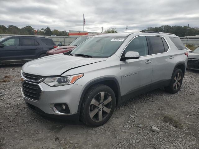CHEVROLET TRAVERSE L
