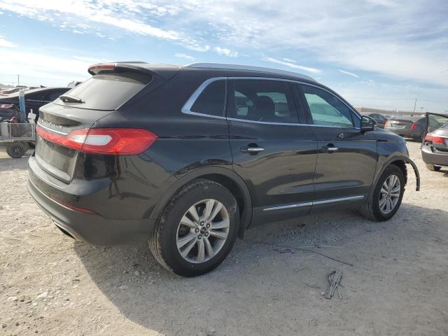 2016 LINCOLN MKX PREMIE - 2LMTJ6JRXGBL66258