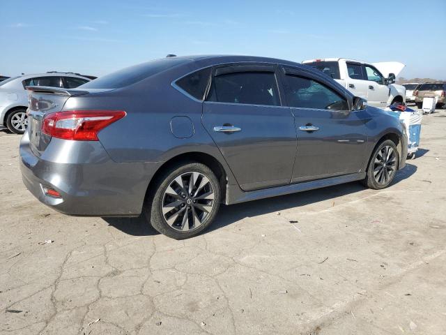 2019 NISSAN SENTRA S - 3N1AB7AP9KY403764