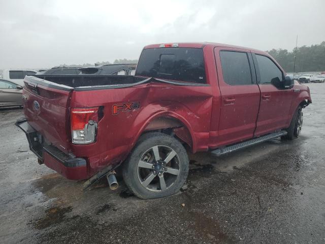 VIN 1FTEW1EFXGFC56063 2016 Ford F-150, Supercrew no.3