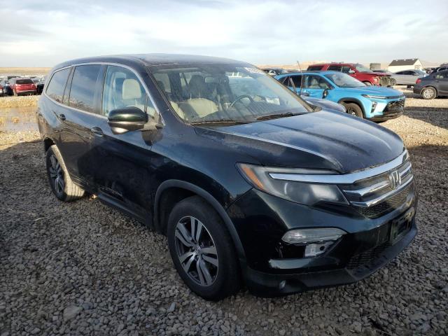 VIN 5FNYF6H57GB023789 2016 HONDA PILOT no.4