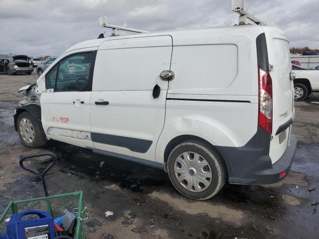 VIN NM0LS7E21L1459642 2020 FORD TRANSIT no.2