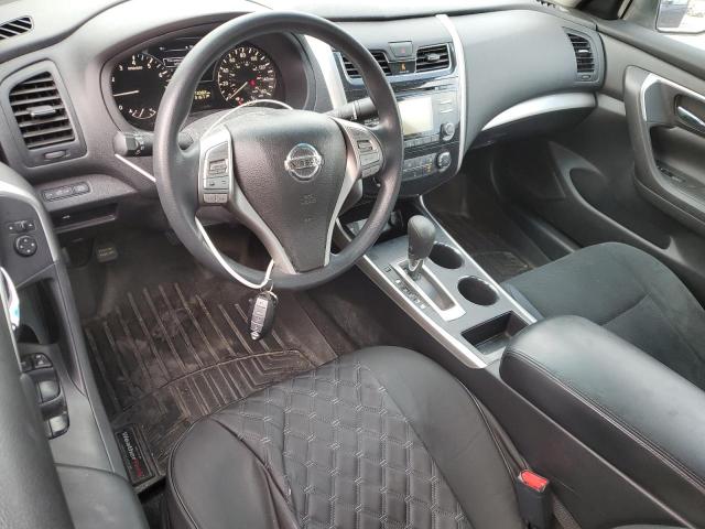 2015 NISSAN ALTIMA 2.5 - 1N4AL3APXFC298854