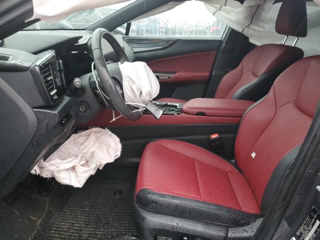 2024 LEXUS NX 350 PRE 2T2GGCEZ3RC034015