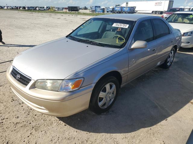 2001 TOYOTA CAMRY CE #3027015978