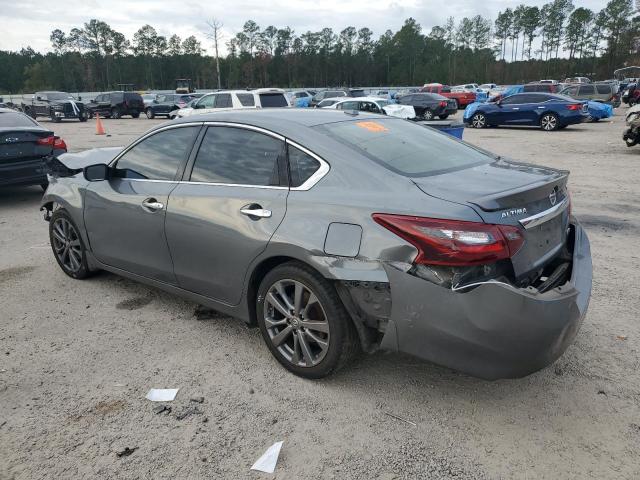 2018 NISSAN ALTIMA 2.5 - 1N4AL3AP9JC143849