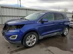 2015 FORD EDGE SEL - 2FMTK4J97FBB57300