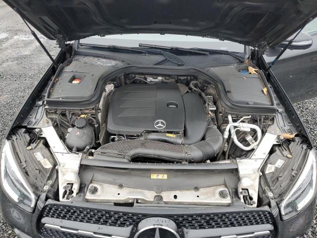 2022 MERCEDES-BENZ GLC 300 4M - W1N0G8EB1NG073440