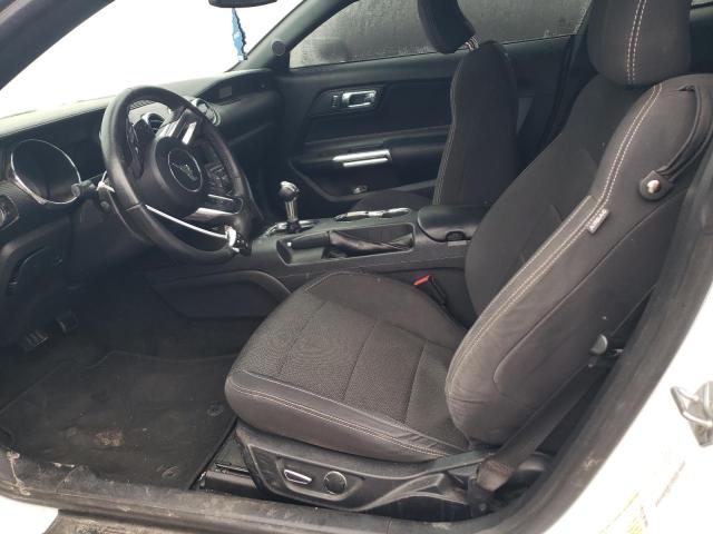 2016 FORD MUSTANG - 1FA6P8AM5G5333724