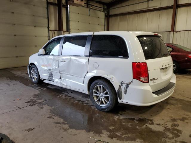 2016 DODGE GRAND CARA 2C4RDGBG2GR171413