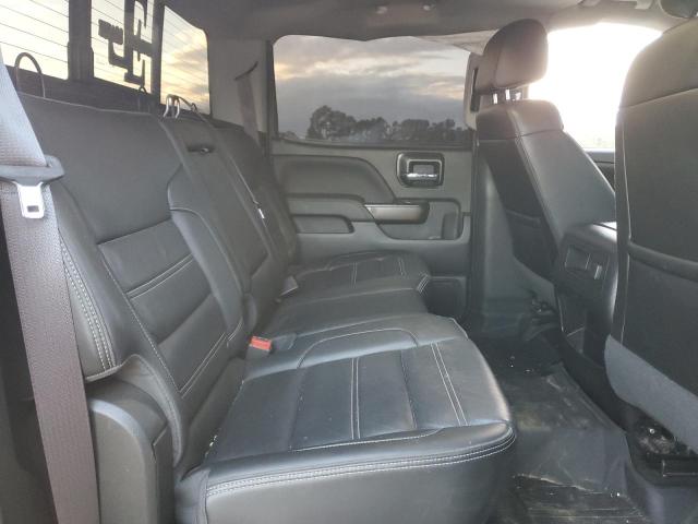 2017 GMC SIERRA K15 - 3GTU2PEJ9HG392697