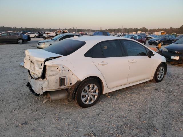 2021 TOYOTA COROLLA LE - JTDEPMAE7MJ161318