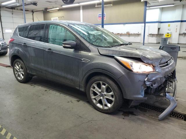 Vin: 1fmcu9hx3duc37051, lot: 82243884, ford escape sel 20134