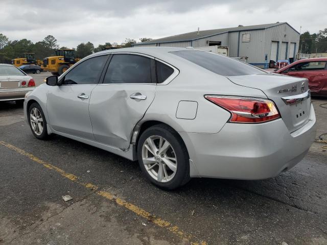 2015 NISSAN ALTIMA 2.5 - 1N4AL3AP1FC208510