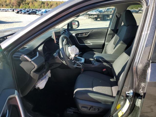 2024 TOYOTA RAV4 XLE - 2T3W1RFVXRC276842