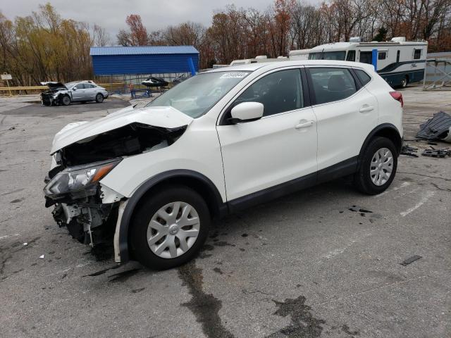 NISSAN ROGUE SPOR