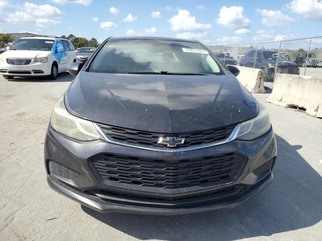 2017 CHEVROLET CRUZ 1G1BE5SM5H7228935