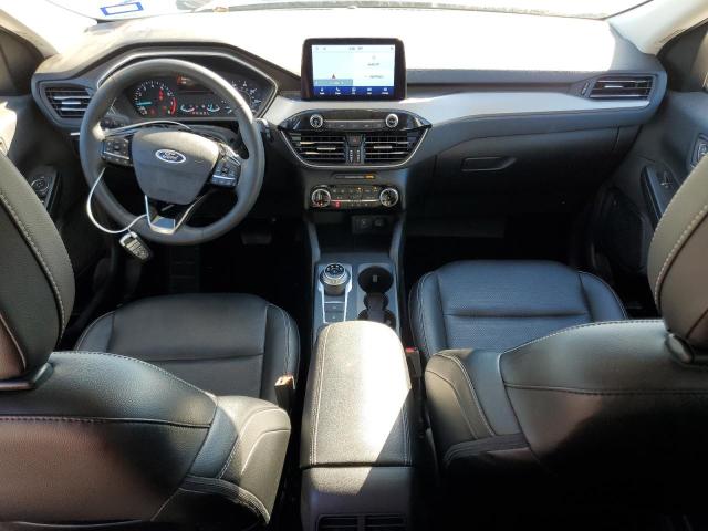 2022 FORD ESCAPE SEL - 1FMCU0H60NUB94499