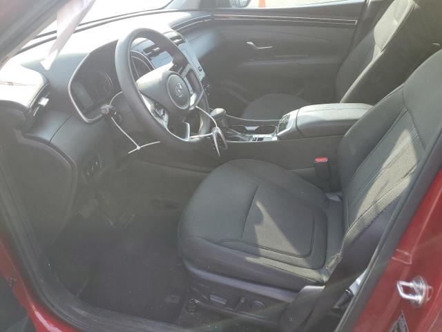 2024 HYUNDAI TUCSON SEL - 5NMJB3DE7RH413956