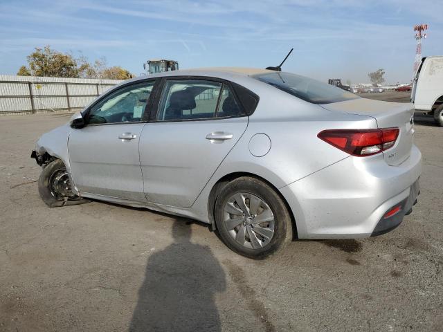 VIN 3KPA24AD3LE278734 2020 KIA RIO no.2