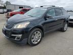 2015 CHEVROLET TRAVERSE L - 1GNKRGKD1FJ281565