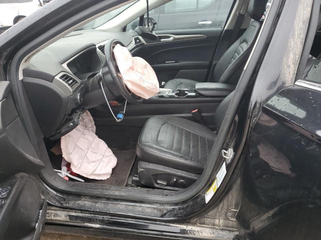 2015 FORD FUSION SE - 3FA6P0HDXFR110906