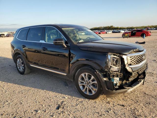 2020 KIA TELLURIDE - 5XYP24HC2LG053327