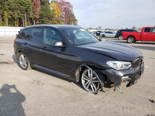 Vin: 5uxtr9c56jld69977, lot: 82109214, bmw x3 xdrive30i 20184
