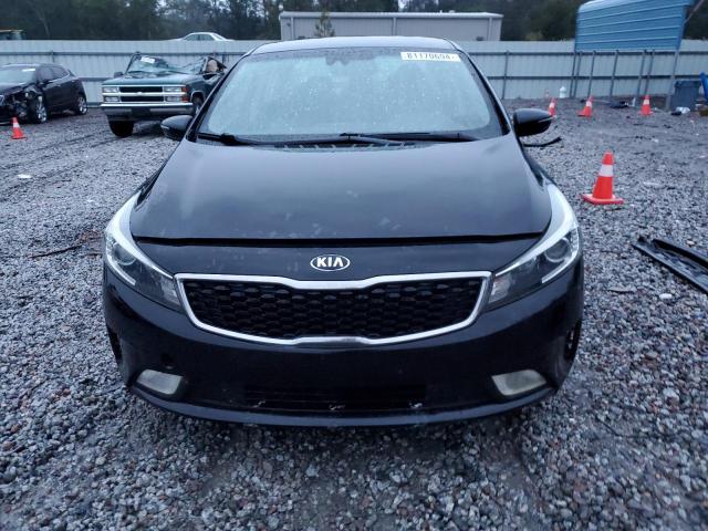 2018 KIA FORTE LX - 3KPFL4A73JE200531