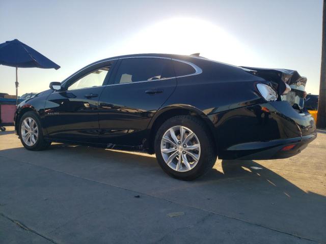 2020 CHEVROLET MALIBU LT - 1G1ZD5ST9LF005322