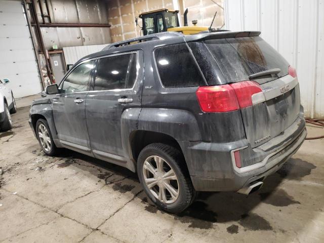 Vin: 2gkfluekxh6319867, lot: 80118294, gmc terrain slt 20172