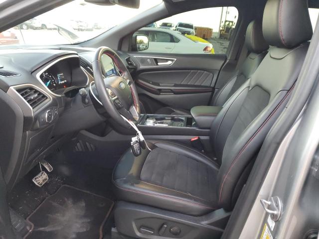 2021 FORD EDGE SEL - 2FMPK3J95MBA55809