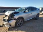 Lot #3033574112 2020 NISSAN MURANO PLA