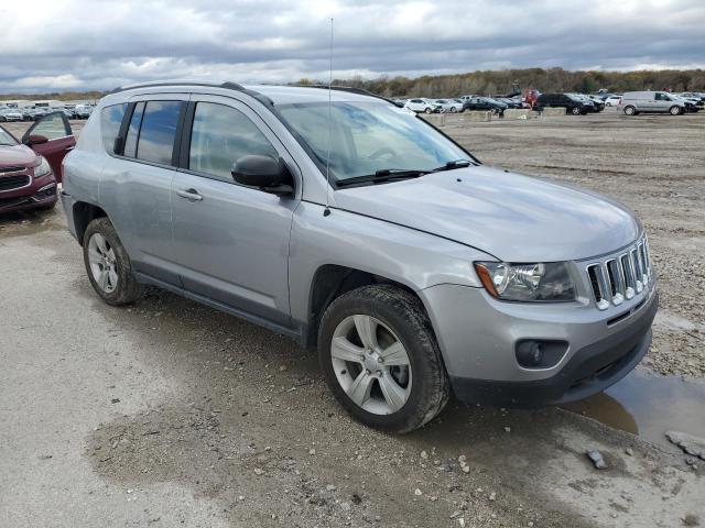2016 JEEP COMPASS SP - 1C4NJCBA6GD559954