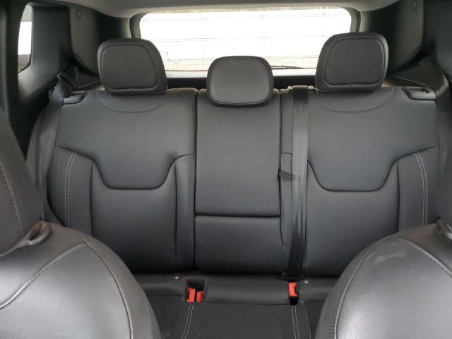 2018 JEEP RENEGADE L - ZACCJBDBXJPH05448