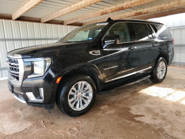 2021 GMC YUKON