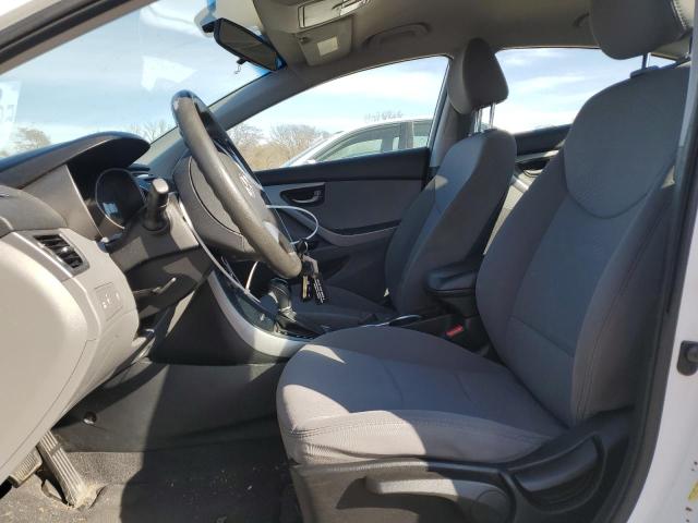 2016 HYUNDAI ELANTRA SE - 5NPDH4AE2GH716651