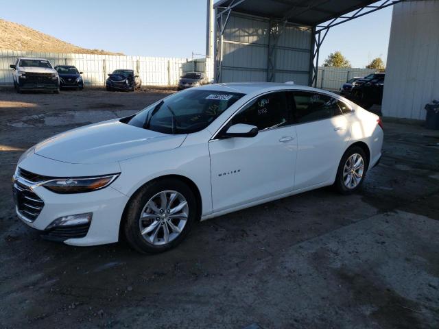 2023 CHEVROLET MALIBU LT #3024208796