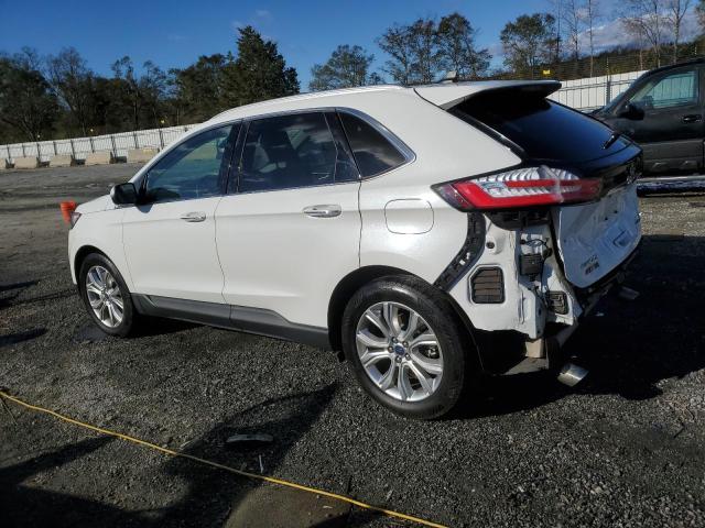 2020 FORD EDGE TITAN - 2FMPK3K95LBB39707