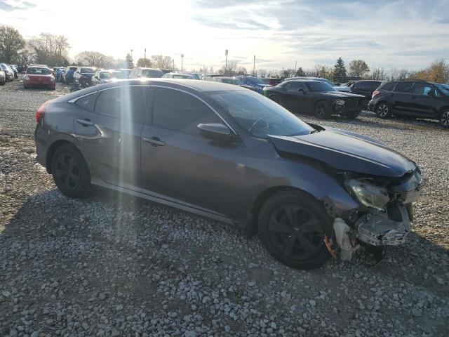 2016 HONDA CIVIC LX - 19XFC2F56GE067848