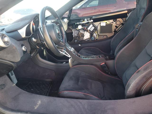 2015 MCLAREN AUTOMOTIVE 650S SBM11DAA5FW003652