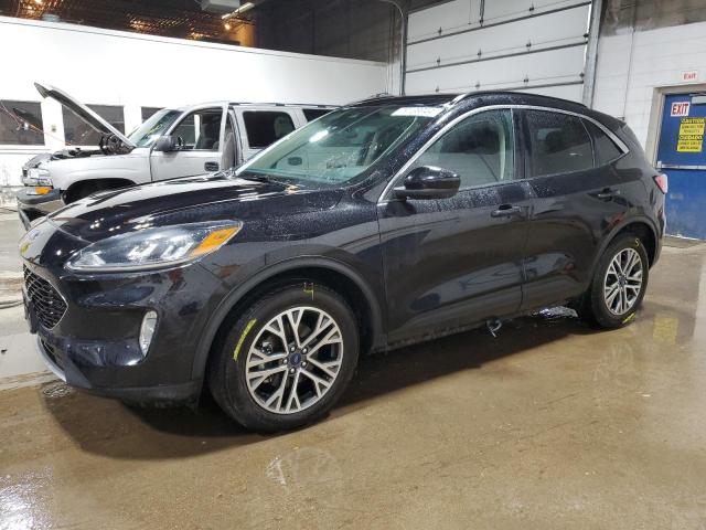 2020 FORD ESCAPE SEL - 1FMCU0H65LUB08830