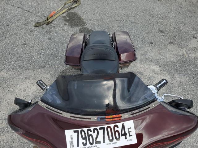 2010 HARLEY-DAVIDSON FLHXSE 1HD1PZ81XAB957953