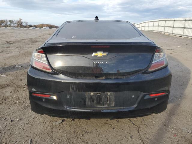 VIN 1G1RD6S57GU137701 2016 Chevrolet Volt, Ltz no.6