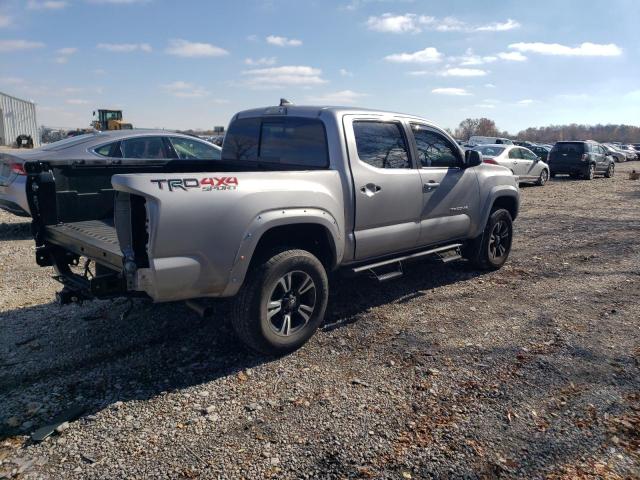 2019 TOYOTA TACOMA DOU - 3TMCZ5AN7KM235358