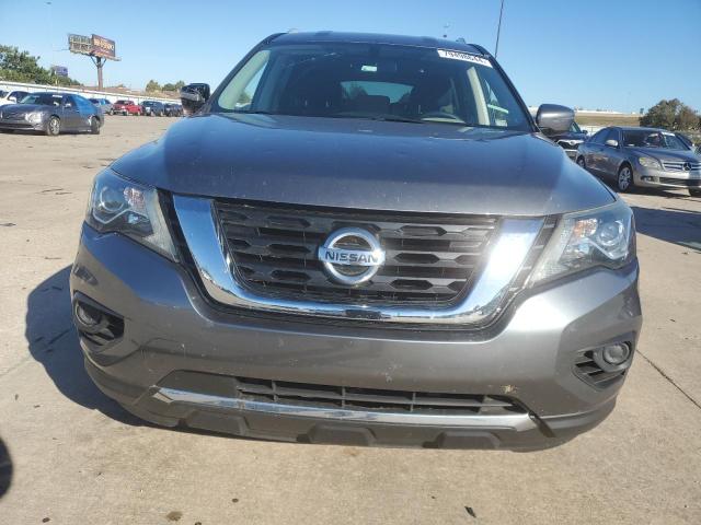 2017 NISSAN PATHFINDER - 5N1DR2MN0HC600872