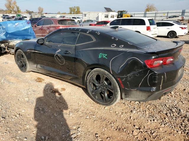 2021 CHEVROLET CAMARO LS - 1G1FA1RS2M0130510