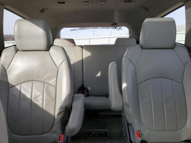 2015 CHEVROLET TRAVERSE L - 1GNKVJKDXFJ113710