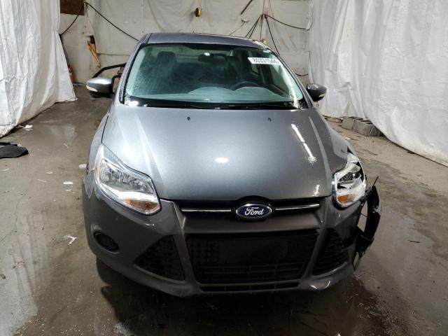 VIN 1FADP3F29EL445615 2014 Ford Focus, SE no.5