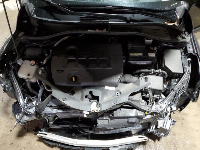 2021 TOYOTA C-HR XLE - NMTKHMBX6MR130675